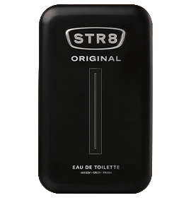 SARANTIS STR8 EDT ORIG 100ML