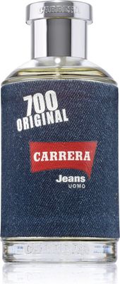 CARRERA JEANS 700 ORIGINAL UOMO EDT 125 ML