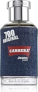 CARRERA JEANS 700 ORIGINAL UOMO EDT 75 ML