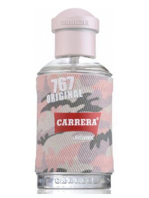 CARRERA JEANS 767 CAMOUFLAGE DONNA EDP 75 ML