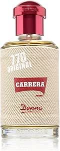 CARRERA JEANS 770 ORIGINAL DONNA EDP 125 ML