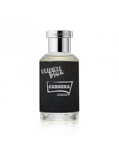 CARRERA JEANS ORIGINAL BLACK UOMO EDP 75 ML