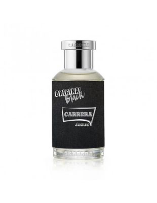 CARRERA JEANS ORIGINAL BLACK UOMO EDP 75 ML