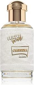 CARRERA JEANS ORIGINAL WHITE DONNA EDP 125 ML