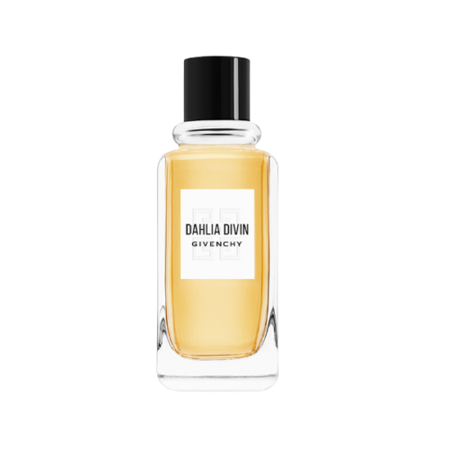 GIVENCHY DAHLIA DIVIN EDP 100 ML