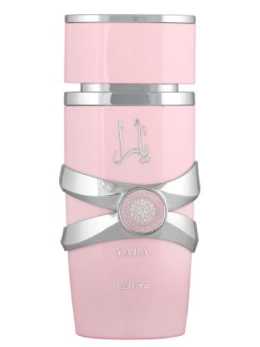 LATTAFA YARA FOR WOMEN EDP 100ML