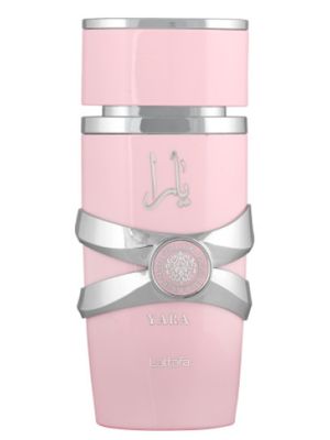 LATTAFA YARA FOR WOMEN EDP 100ML