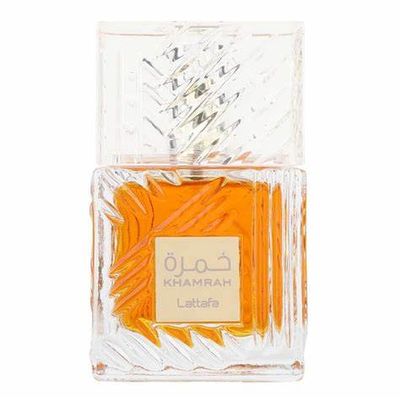LATTAFA KHAMRAH EAU DE PARFUM 100 ML