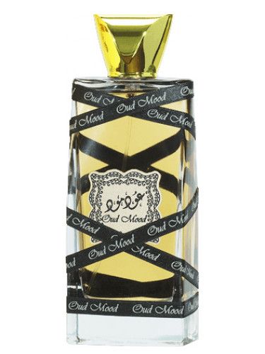 LATTAFA OUD MOOD FOR MEN EDP 100 ML