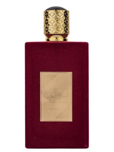 LATTAFA AMEERAT AL ARAB ASDAAF FOR WOMEN EDP 100 ML