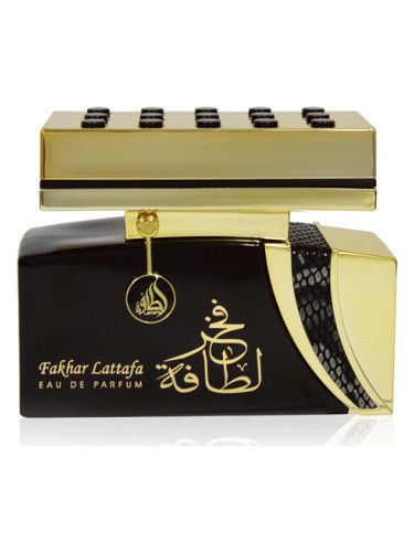 LATTAFA FAKHER GOLD FOR WOMEN EDP 100ML