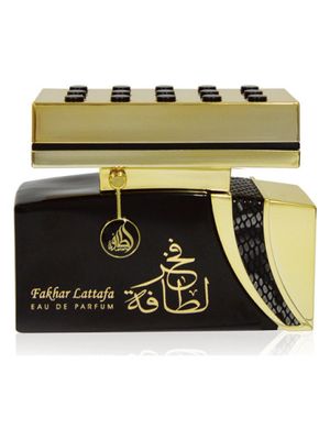 LATTAFA FAKHER GOLD FOR WOMEN EDP 100ML