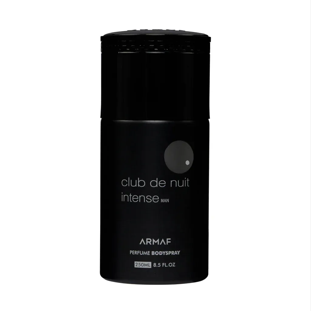CLUB DE NUIT INTENSE MAN SPRAY 250 ML