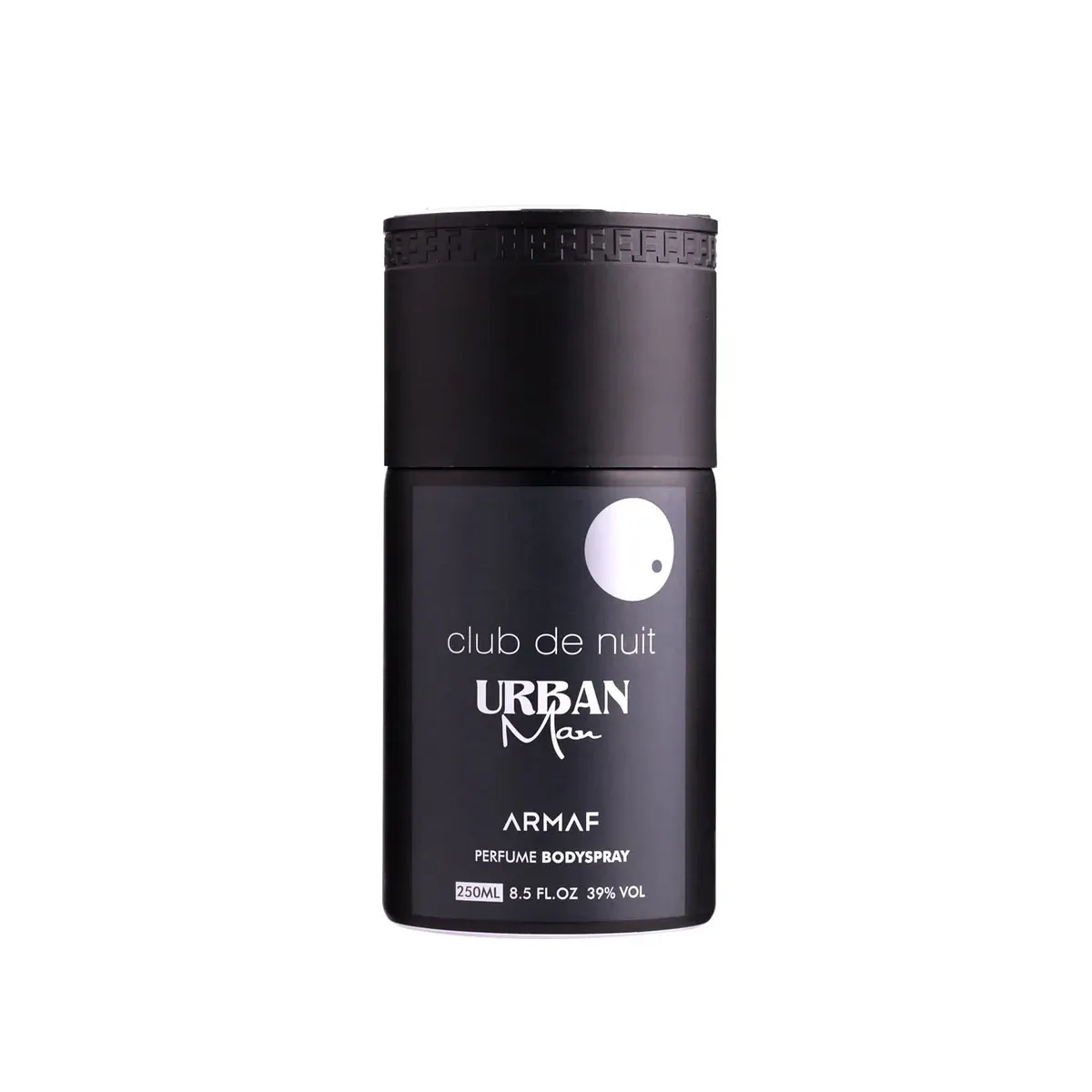 CLUB DE NUIT URBAN MAN SPRAY 250 ML