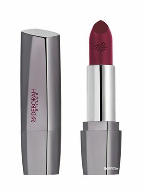 DEBORAH MILANO RED LIPSTICK LONG LASTING 15 DEBORAH MILANO RED LIPSTICK LONG LASTING 15