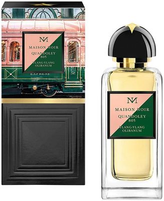 MAISON NOIR QUANDOLEY 805 EDP 100 ML