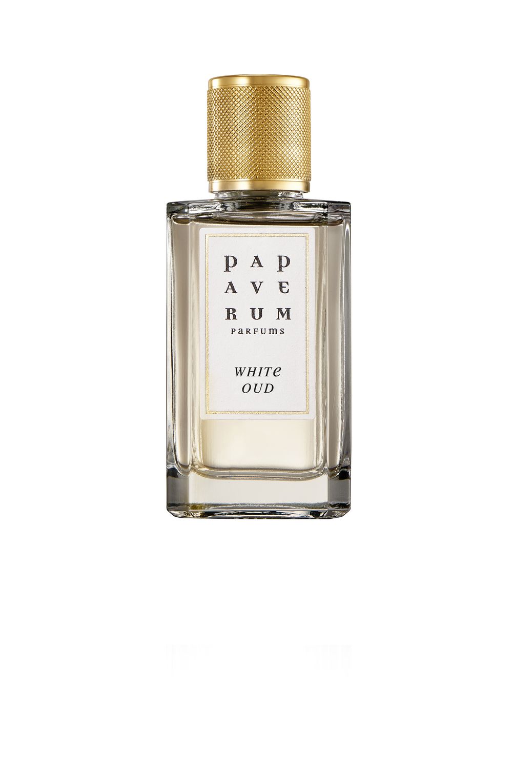JDP PAPAVERUM WHITE OUD 100 ML