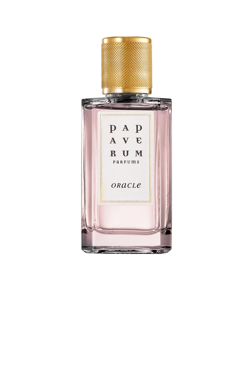 JDP PAPAVERUM ORACLE 100 ML