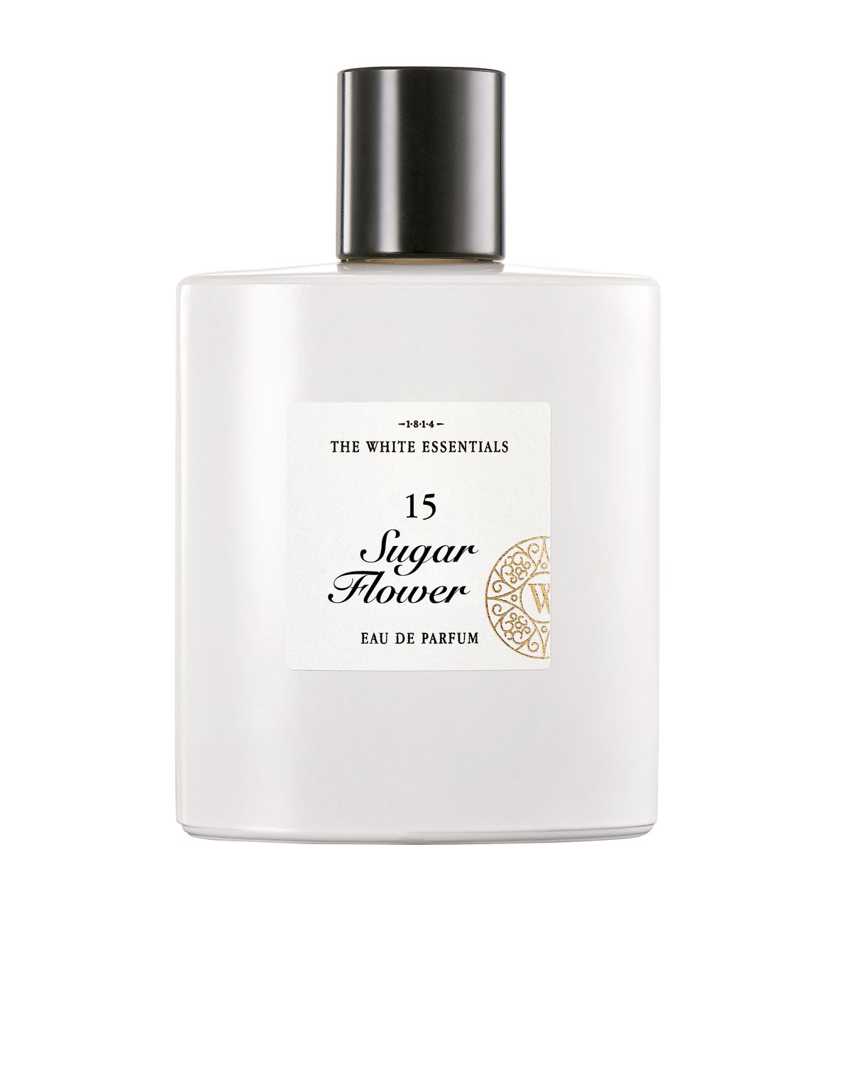 JDP WHITE SUGAR FLOWER 100 ML