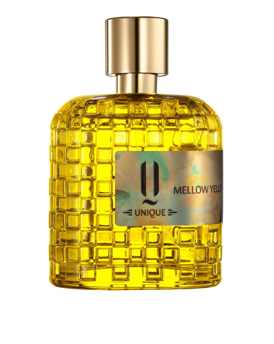 JDP UNIQUE MELLOW YELLOW 100 ML