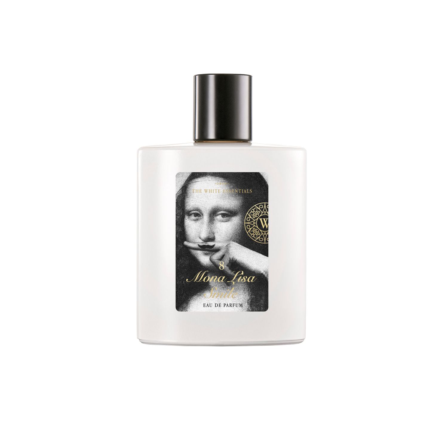 JDP WHITE MONA LISA SMILE 100 ML