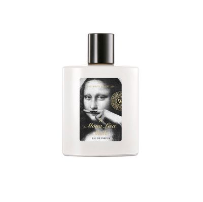 JDP WHITE MONA LISA SMILE 100 ML