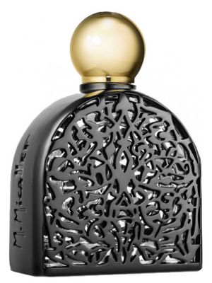 MICALLEF SECRET OF LOVE DELICE EDP 100 ML