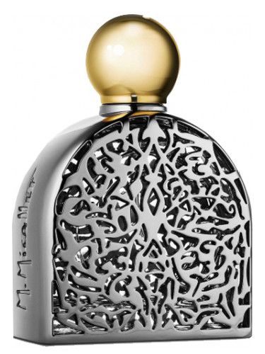 MICALLEF SECRET OF LOVE SENSUAL EDP 100 ML