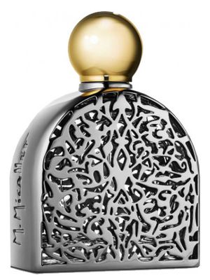 MICALLEF SECRET OF LOVE SENSUAL EDP 100 ML