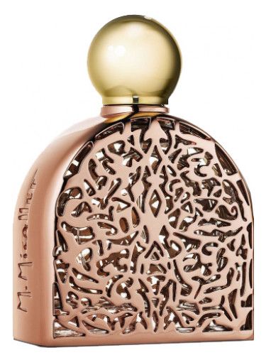 MICALLEF SECRET OF LOVE GLAMOUR EDP 100 ML