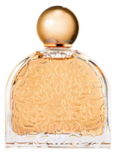 MICALLEF SECRET OF LOVE Ô FEMININ EDP 100 ML