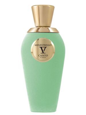 V CANTO MENESTRELLO EXTRAIT DE PARFUM 100 ML