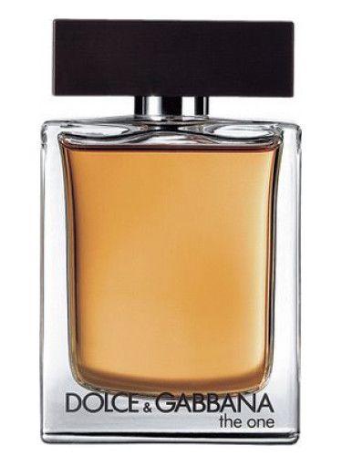 DG THE ONE FOR MEN EDT 150 ML
