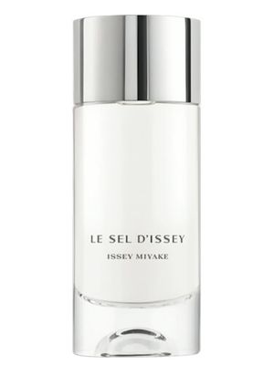 ISSEY MIYAKE LE SEL DISSEY FOR MEN REFILLABLE EDT 50 ML