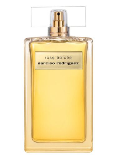 NARCISO MUSC COLLECTION ROSE EPICÉ EDP INTENSE 100 ML