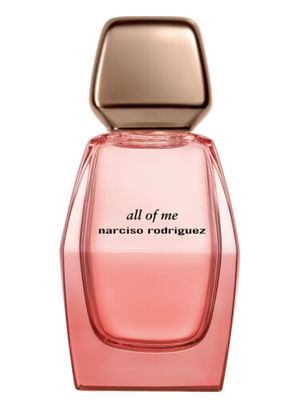 NARCISO RODRIGUEZ ALL OF ME INTENSE WOMEN EDP 90 ML