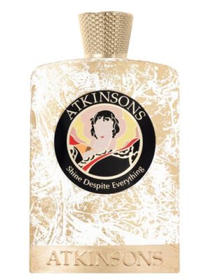 ATKINSONS SHINE DESPITE EVERYTHING PARFUM INTENSE 100 ML