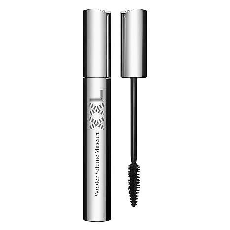 CLARINS MASCARA WONDER VOLUME XXL 01