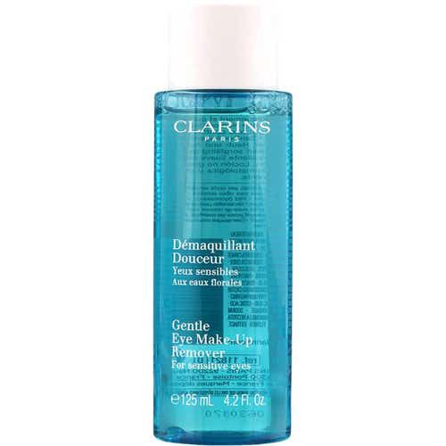 CLARINS GENTLE EYE MAKE-UP REMOVER 125ML