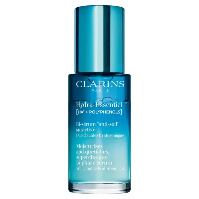 CLARINS HYDRA ESSN BI-PHASE SERUM 30ML