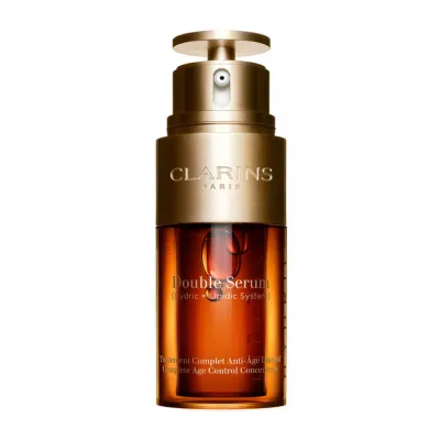 CLARINS DOUBLE SERUM 30 ML