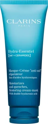CLARINS HYDRA ESSN CREAM MASK 75 ML