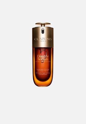 CLARINS DOUBLE SERUM 75 ML