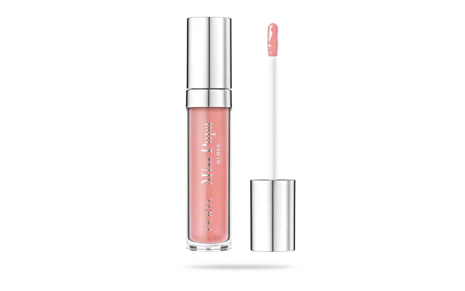 MISS PUPA LIP GLOSS ULTRA SHINE 401