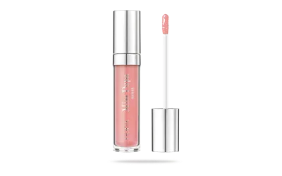 MISS PUPA LIP GLOSS ULTRA SHINE 401
