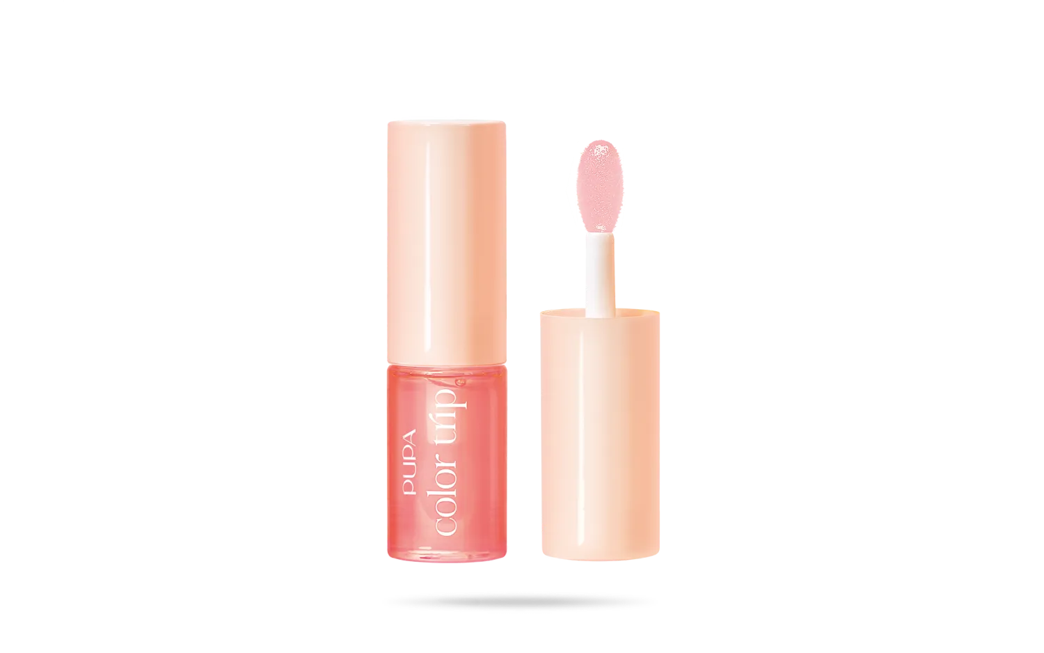 PUPA COLOR TRIP NOURISHING LIP OIL 002