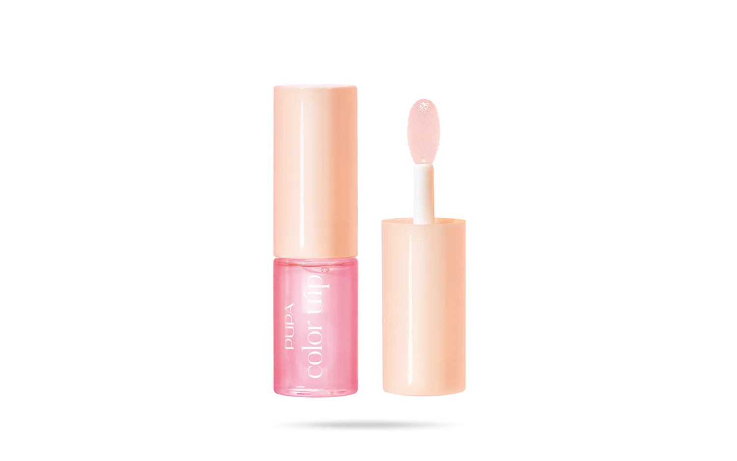 PUPA COLOR TRIP NOURISHING LIP OIL 001