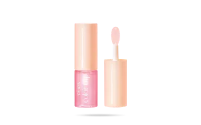 PUPA COLOR TRIP NOURISHING LIP OIL 001
