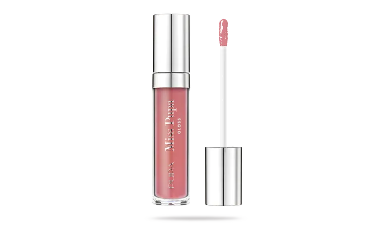 MISS PUPA LIP GLOSS ULTRA SHINE 402
