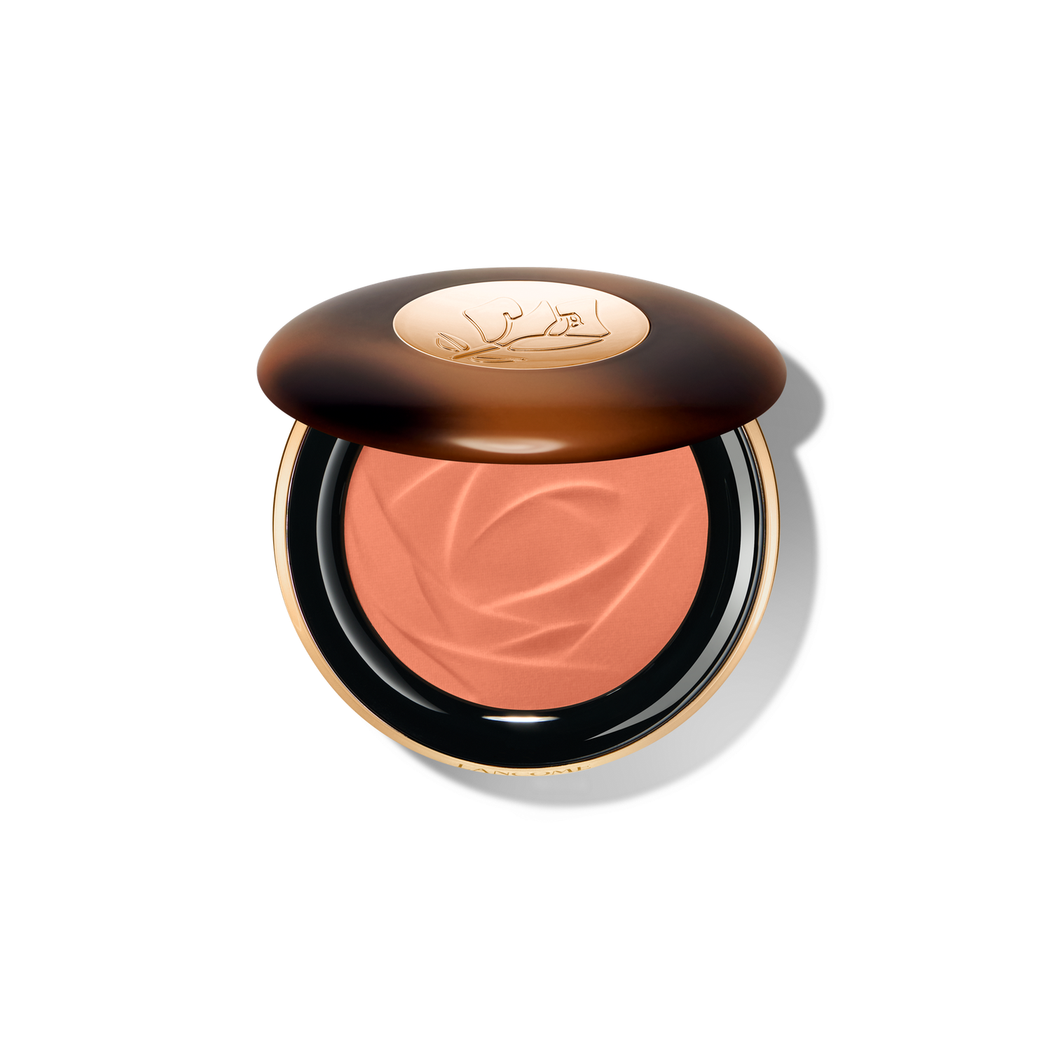 TEINT IDOLE ULTRA WEAR SKIN TRANSFORMING BRONZER 04